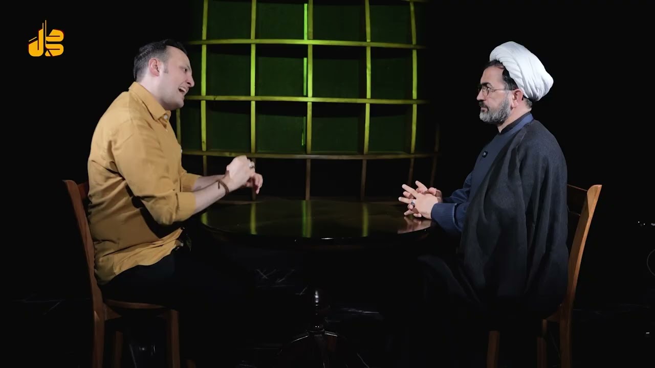 قسمت چهلم  برنامه اینترنتی مجال با موضوع «ایران اسلامی» منتشر شد.