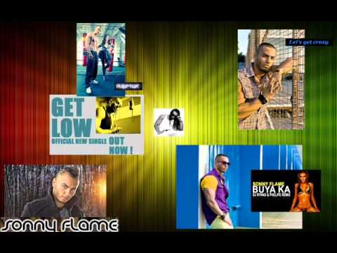 Sonny Flame - MULTY MIX  part. 1 [HQ]