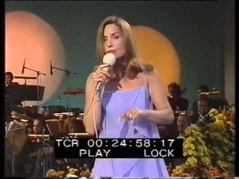 1960 France Eurovision Jacqueline Boyer Tom Pillibi 1981 Momarkedet