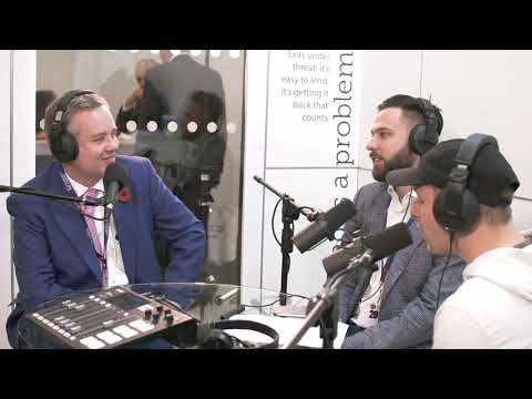 TAB x B&C Magazine Podcast: 'You pay a bit more' for second tier lenders, but you 'get the service'