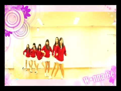 A-Pink - NO NO NO (Dance Cover by W☆nna BE)