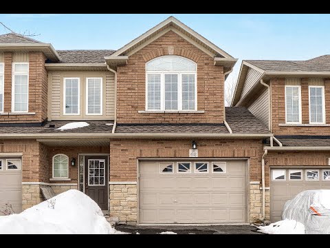 62 Cornerstone Drive, Hamiliton Home for Sale - Real Estate Properties for Sale
