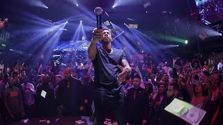 Big Game Watch Party ft Ludacris