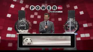 Powerball lottery Mar 17, 2021 drawing video