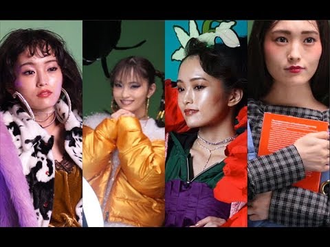 NYLON JAPAN 2018年1月号 スペシャルエディションは《山本彩（NMB48）》が表紙と裏表紙をジャック！ 《SinfulColors（シンフルカラーズ）》のネイルポリッシュが付録の豪華スペシャル版！ - NYLON JAPAN