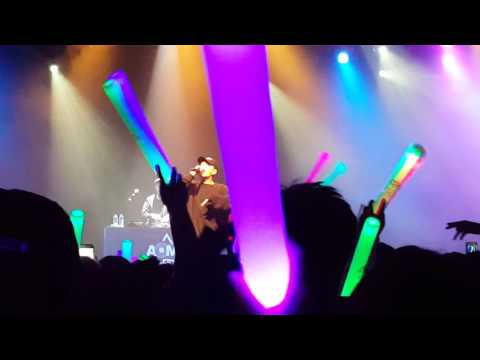 [04.08.16] SIMON DOMINIC - MONEY DON'T LIE *FANCAM*