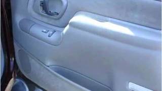 preview picture of video '1998 Chevrolet Suburban Used Cars Brodheadsville PA'