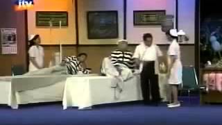 Download lagu Kirun Jadi Dokter Bagio Sakit Jiwa Full Video Lucu Abis mp3 Download lagu Kirun Jadi Dokter Bagio Sakit Jiwa Full Video Lucu Abis mp3