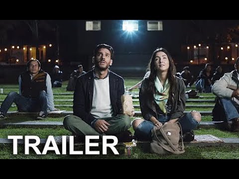 A Ti Te Quería Encontrar (2018) Trailer