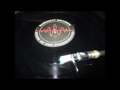 DJ Mayhem - Stormtrooper - 1993 - HD