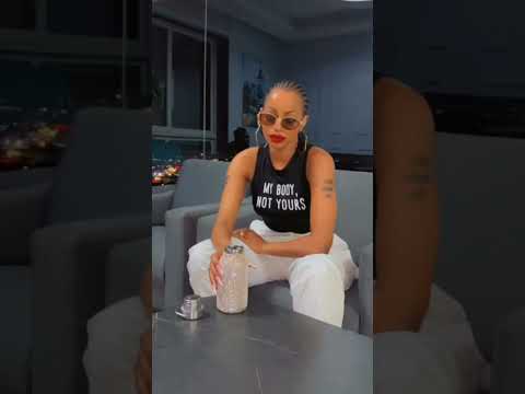 One word to Queen Sheebah #shorts