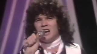 Dan McCafferty Out Of Time