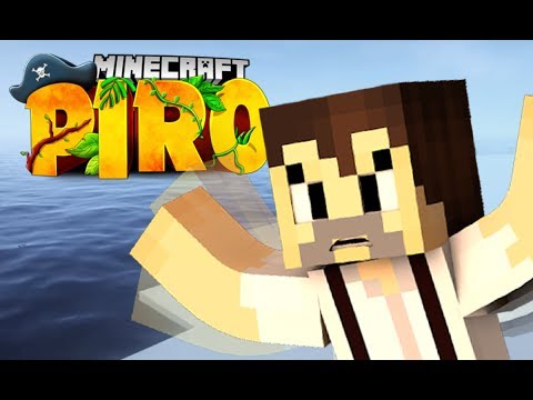 Make Spandau Great Again | Minecraft PIRO | 01