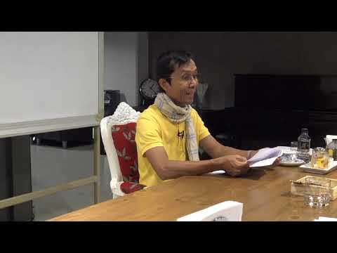 023-สํฆาทิเสส 6 กุฎิการสิกขาบท 2 พระบัญญัติ ขยายความ และแจกแจงอาบัติ