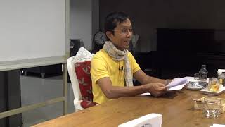 023-สํฆาทิเสส 6 กุฎิการสิกขาบท 2 พระบัญญัติ ขยายความ และแจกแจงอาบัติ