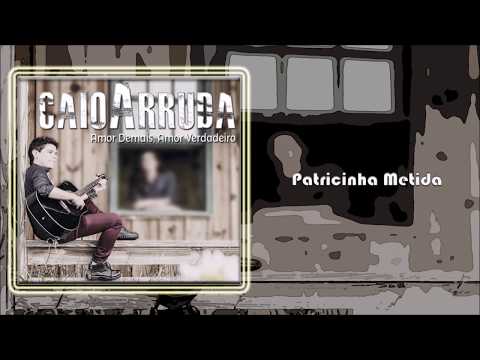 Patricinha Metida video