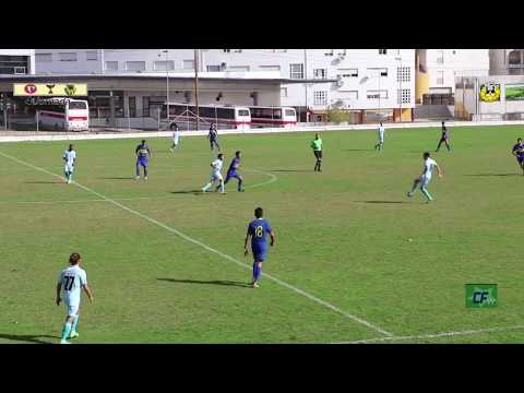 PORTALEGRENSE E ELVAS EMPATAM PARA A TAÇA