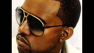 Kanye West-Blame Game(new Version)feat.John legend(new 2011)