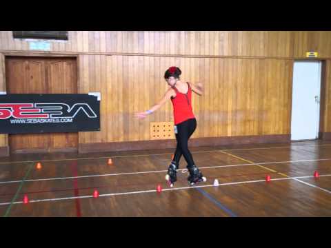 8th BW 2015 / Junior / Bouquet Alix 4 place