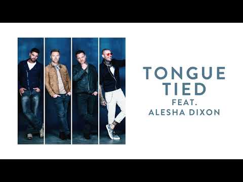 Video thumbnail for Tongue Tied