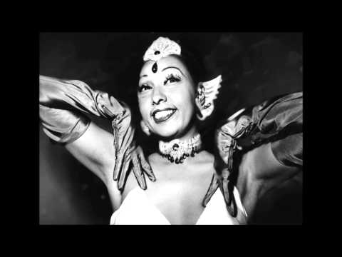 La Conga Blicoti - Joséphine Baker