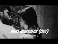 Mere Humsafar Ost | [Slowed + Reverb] | Amanat Ali  | Midnight Achelois