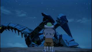 Download lagu Zoid Wild Bahasa Melayu Episod 1 mp3