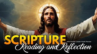 PFL-Standing by the Cross: Daily Scripture Reading and Reflection LIVE!!