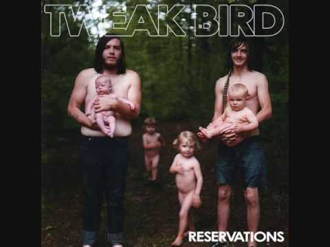 Tweak Bird - Shivers
