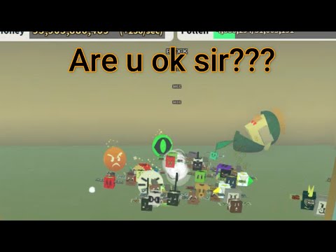 Onett Broke His Game...