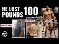 Brad Castleberry X Daniel Ortega | 285 - 180 LBS (PART 1)