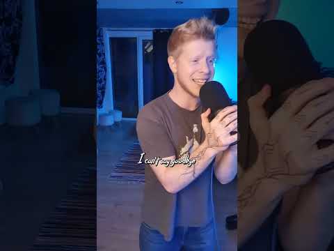 I Prevail - Deep End Stripped Acoustic cover By XIN