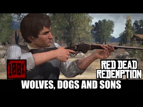 Red Dead Redemption 2 is STILL the best game EVER made : LINK INSIDE :  r/reddeadredemption