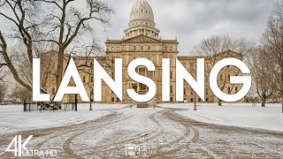 Top 10 Best Things to Do in Lansing, Michigan [Lansing Travel Guide 2025]