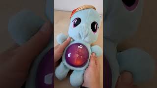 Hračka 996, 0,2 Kg, Hrající, svítící My Little Pony