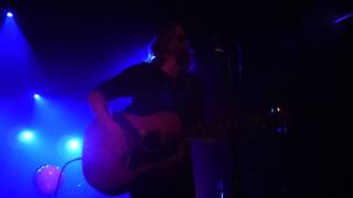 Andy Burrows - Battle For Hearts & Minds @ Tivoli Utrecht, 28-03-2013