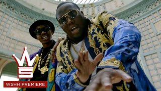 Scrilla "Dopeboy in Versace" feat. Rick Ross & Sam Sneak (WSHH Exclusive - Official Music Video)