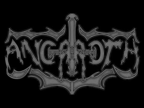 Angaroth - Iniuria Prerecording