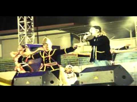 Atama -NorthBorneoHipHop - Can't Stop The Sumazau feat Johnny Black, Pipie & Ambrose Mudi