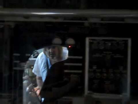 Air and Space Museum - Douglas DC-7