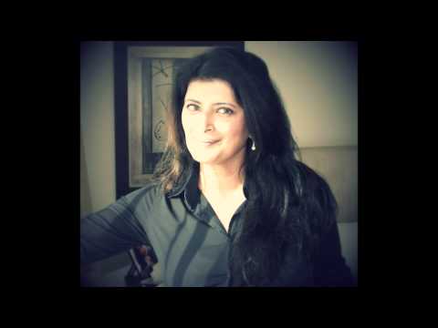 Vanessa Bourne - Cry Just A Little Bit ( A Shakin Stevens version)