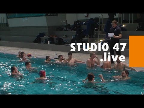 SPORTLERPORTRÄT 2018 | DSV 98 | MANNSCHAFT DES JAHRES