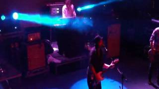 Supergrass - Farewell Tour @La Cigale (Paris) 2010 - She&#39;s So Loose