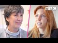 Stacey Dooley tries living as a nun | Stacey Dooley: Inside the Convent - BBC