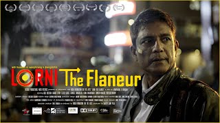 Lorni-the Flaneur (TRAILER)