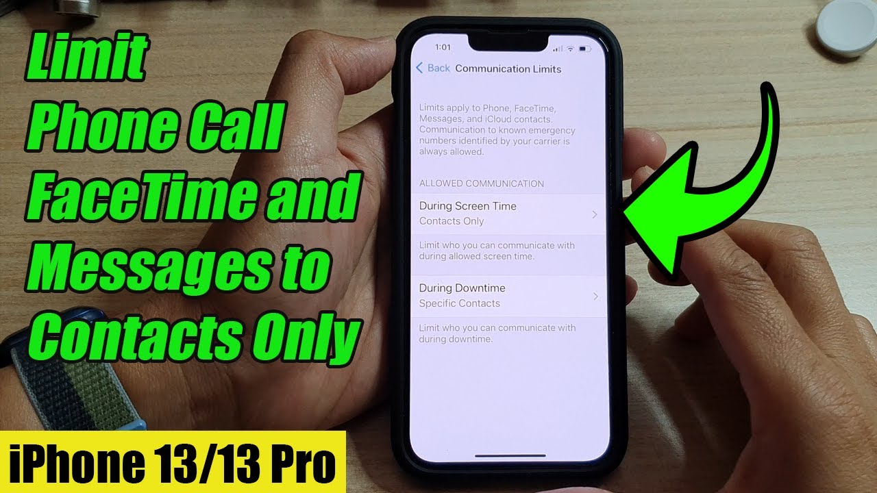 How to make the call last longer?