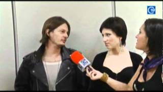 TRIBUTO a MECANO Heroes de la Antartida