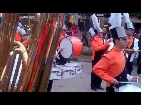 Gran Banda Medellin En Apartado 2013