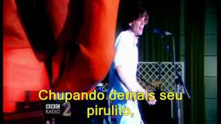 MIKA - LOLLIPOP (LEGENDADO)