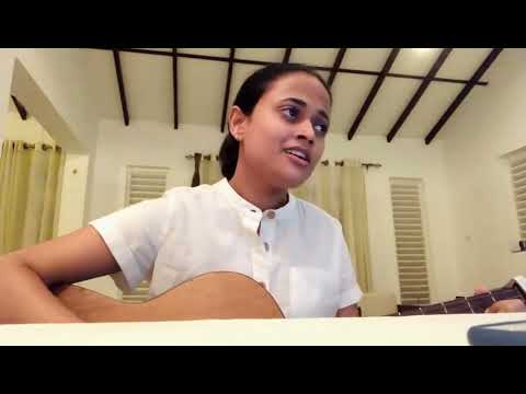 Me Jeewanaye - H.R Jothipala (cover by Oshini Herath)